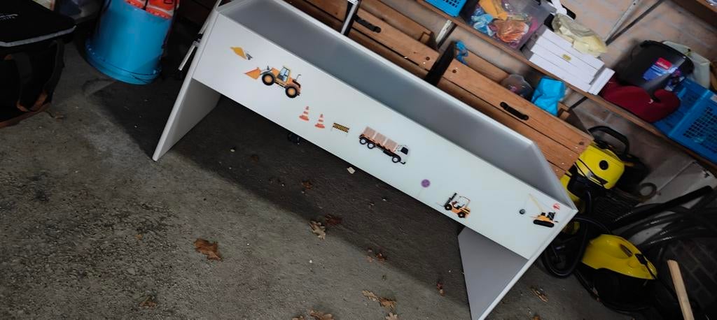 Ikea ladekast wit, Huis en Inrichting, Kasten | Ladekasten, Ophalen, Gebruikt, 50 tot 100 cm, Minder dan 100 cm