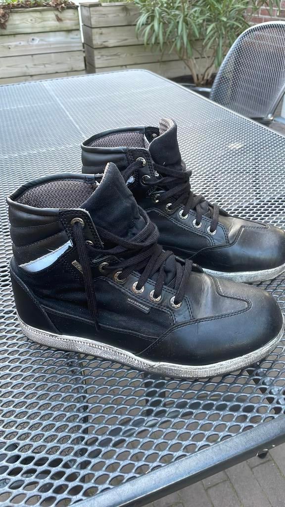 Motorschoenen Büse  maat 43, Ophalen of Verzenden, Tweedehands, Laarzen