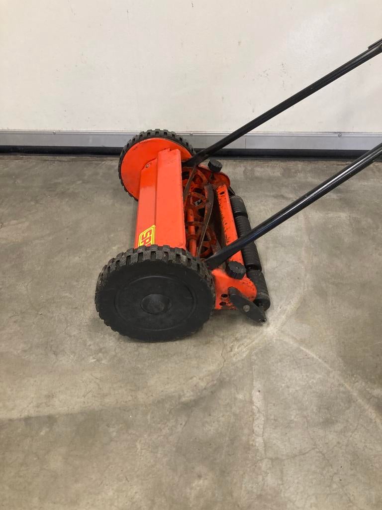 Sabo grasmaaier, Kooimesmaaier, Ophalen, Gebruikt, 30 t/m 39 cm