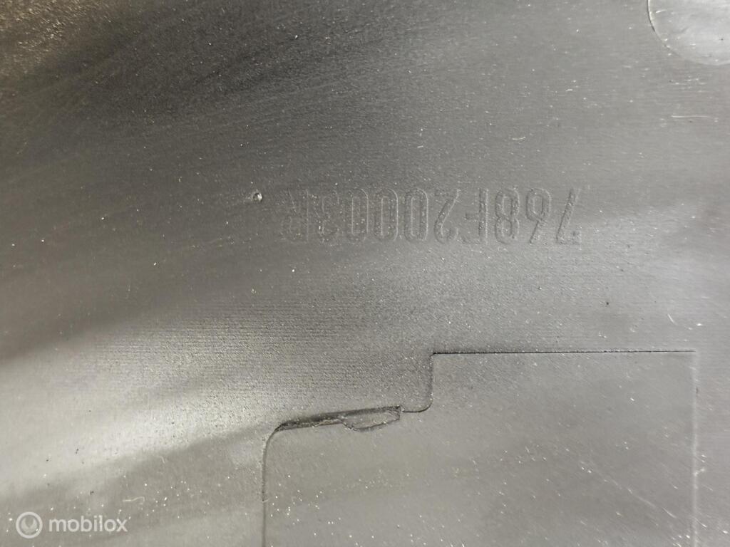 Sierlijst renault master opel movano 768f20003r Origineel, Auto-onderdelen, Gebruikt, Ophalen of Verzenden