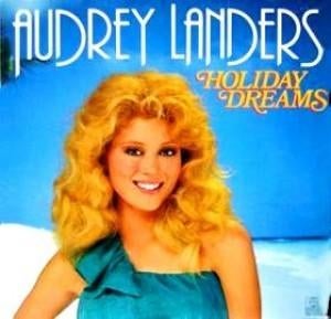 Audrey Landers – Holiday Dreams  Originele LP Nieuw., Ophalen of Verzenden, 1960 tot 1980, Nieuw in verpakking, 12 inch