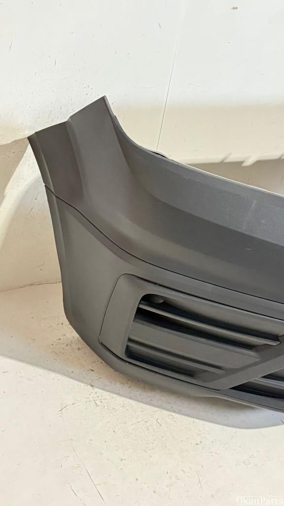 VW Volkswagen Crafter voorbumper 7C0807221, Info@fabrikant.eu, Ophalen of Verzenden, Bumper, Fabrikant BV