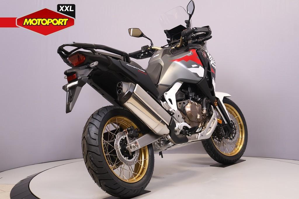 Honda CRF 1100 AFRICA TWIN ADV. SP (bj 2026) - foto 3