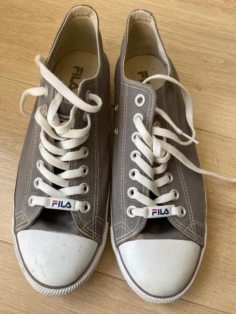 Fila gympen.NIEUW!, Overige kleuren, Nieuw, Ophalen of Verzenden, Sneakers of Gympen