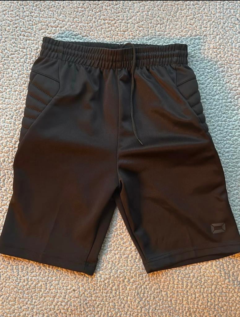 Stanno keepersbroek 152, Ophalen of Verzenden, Zo goed als nieuw, Jongen of Meisje, Sport- of Zwemkleding