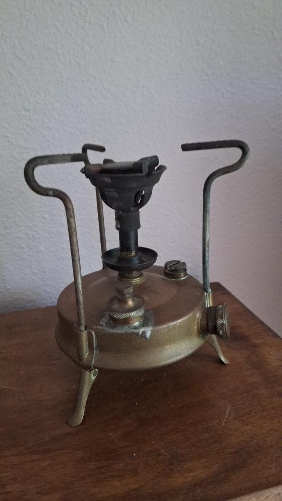 Vintage primus, Ophalen of Verzenden