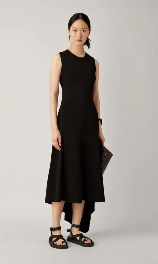 Nieuw met kaartjes Joseph jurk. Nieuwprijs €495., Zwart, Nieuw, Ophalen of Verzenden, Joseph