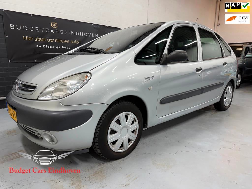 Citroën Xsara