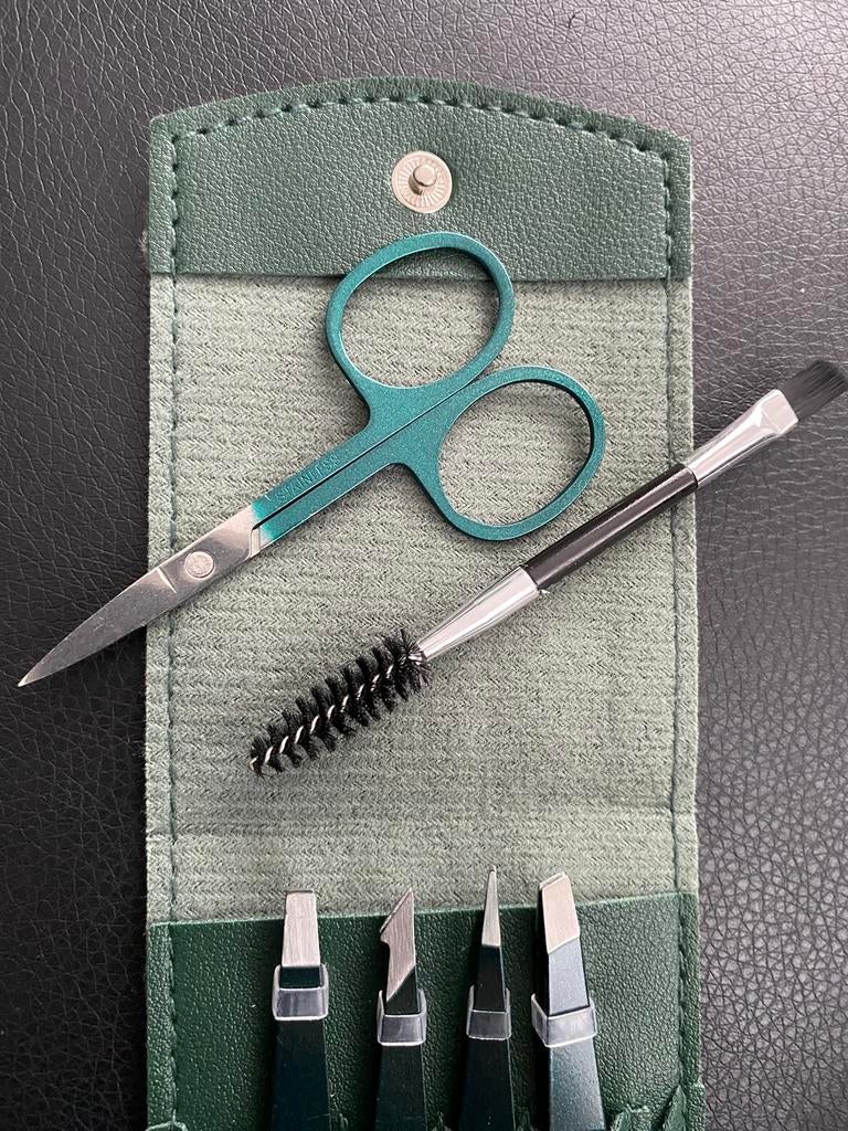 Manicure set, super kwaliteit, nieuw, Ophalen of Verzenden, Nieuw