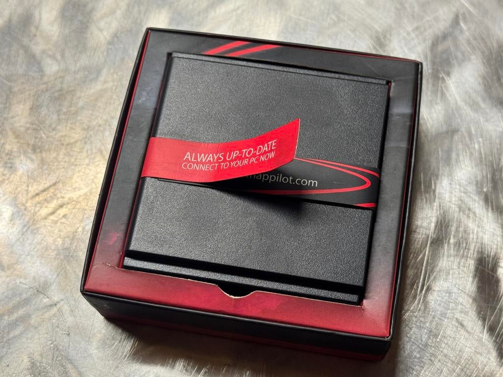 Nieuwstaat Mercedes Becker Navigatie Module A1729006203, Auto diversen, Autonavigatie, Ophalen of Verzenden, Zo goed als nieuw