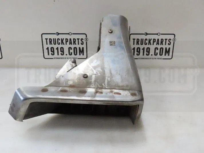 DAF Exhaust System Diffuser uitlaatpijp DAF, Ophalen, Gebruikt