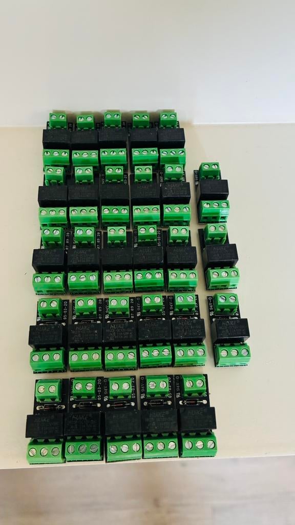 Te koop: Digikeijs DR4102 - Punstuk interface, Hobby en Vrije tijd, Overige merken, Gelijkstroom of Wisselstroom, Overige typen