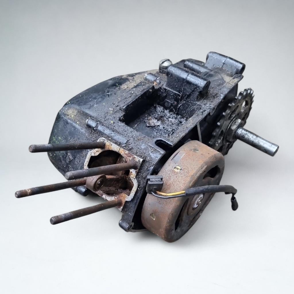 Tomos motorblok, Ophalen of Verzenden, ., ., .