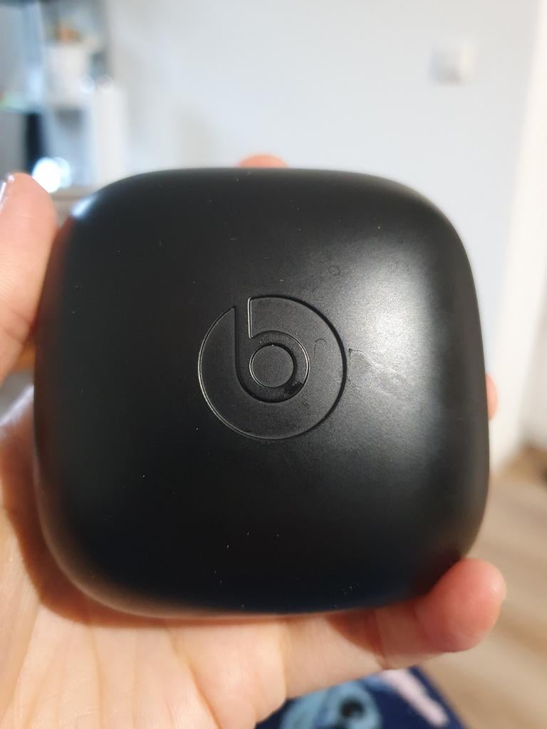 Beats Powerbeats Pro Draadloze Oordopjes met Oplaadcase, Beats, Ophalen of Verzenden, Zo goed als nieuw, Over oor (circumaural)