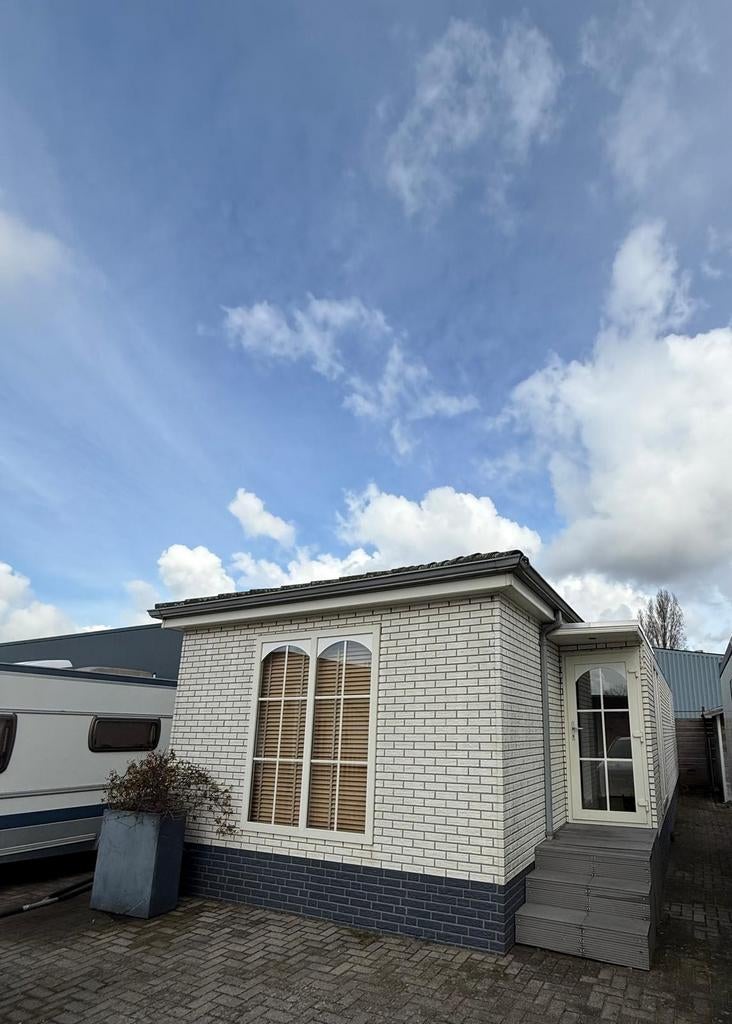 Stawagen /chalet/aanleunwoning, Ophalen