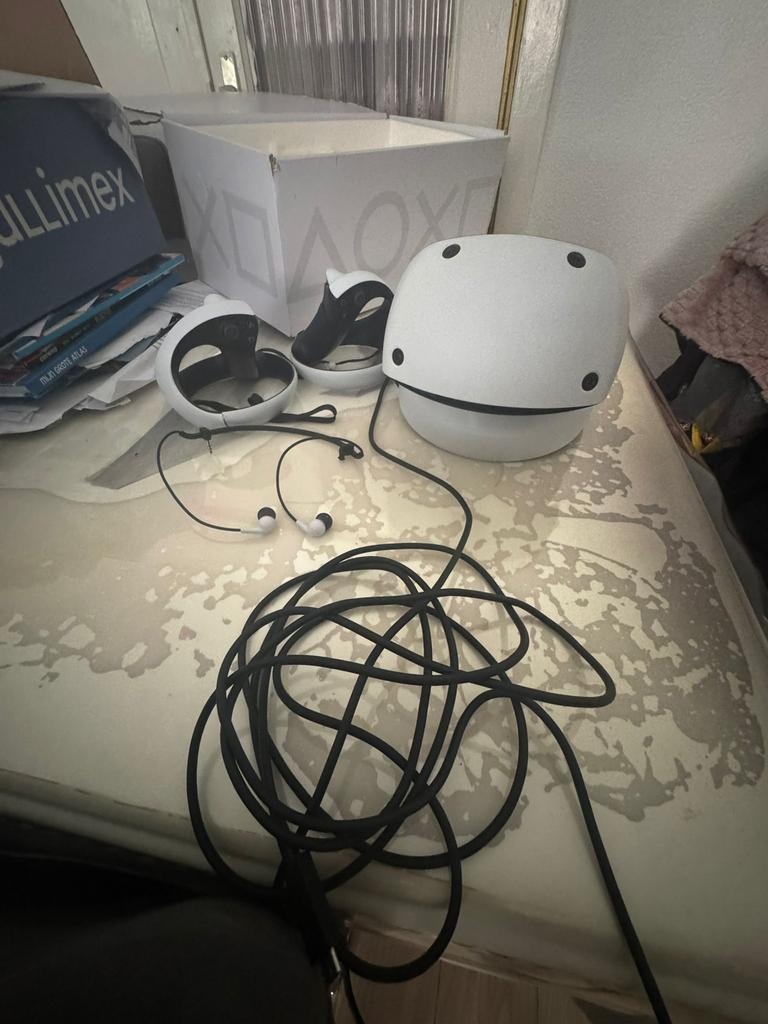 Psvr2, Ophalen of Verzenden, Nieuw, Sony PlayStation