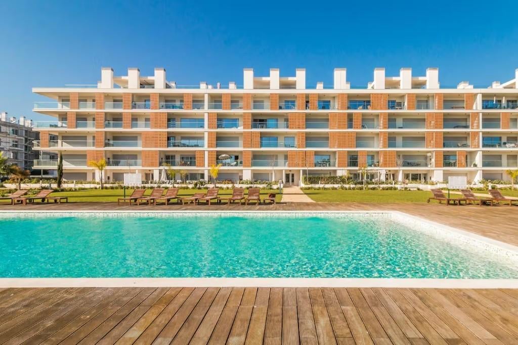 NIEUW, Veel datums beschikbaar! Luxe appartement Albufeira, Vakantie, Algarve, 3 personen, Appartement, Eigenaar