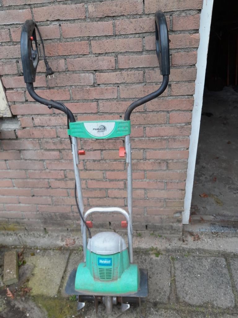 Elektrische frees, Hobby en Vrije tijd, Ophalen of Verzenden