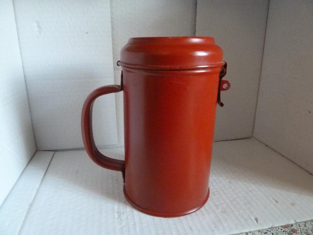 Originele collecte bus hartstichting, Ophalen of Verzenden