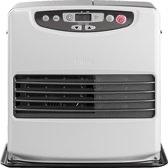 Qlima SRE 7037 C Laserkachel - Krachtige Petroleumkachel, Ophalen, Gebruikt, Overige brandstoffen, Petroleumkachel