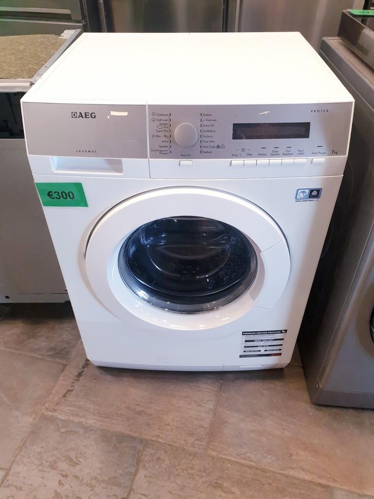 Wasmachine AEG 7KG️️️️️️️ ️️Lavamat A++ INC GARANTIE