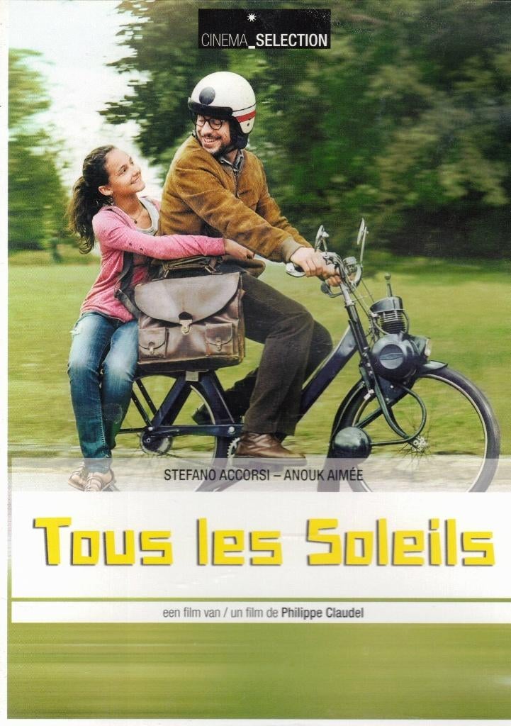 Tous les soleils - Philippe Claudel, Vanaf 12 jaar, Ophalen of Verzenden, Zo goed als nieuw, Frankrijk