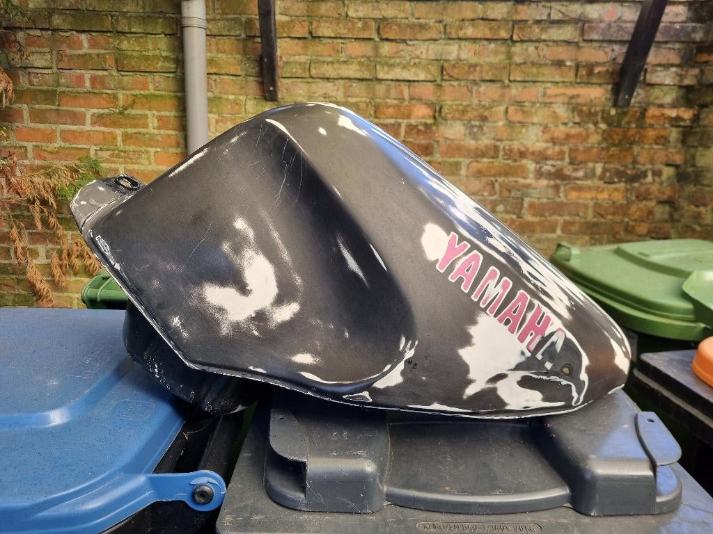 Tank Yamaha FZR 1100, Motoren, Ophalen of Verzenden, Gebruikt