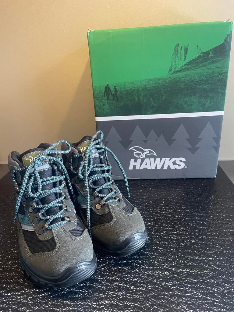 Nieuwe Hawks Bergschoenen, Maat 36, Ophalen, Nieuw, Schoenen