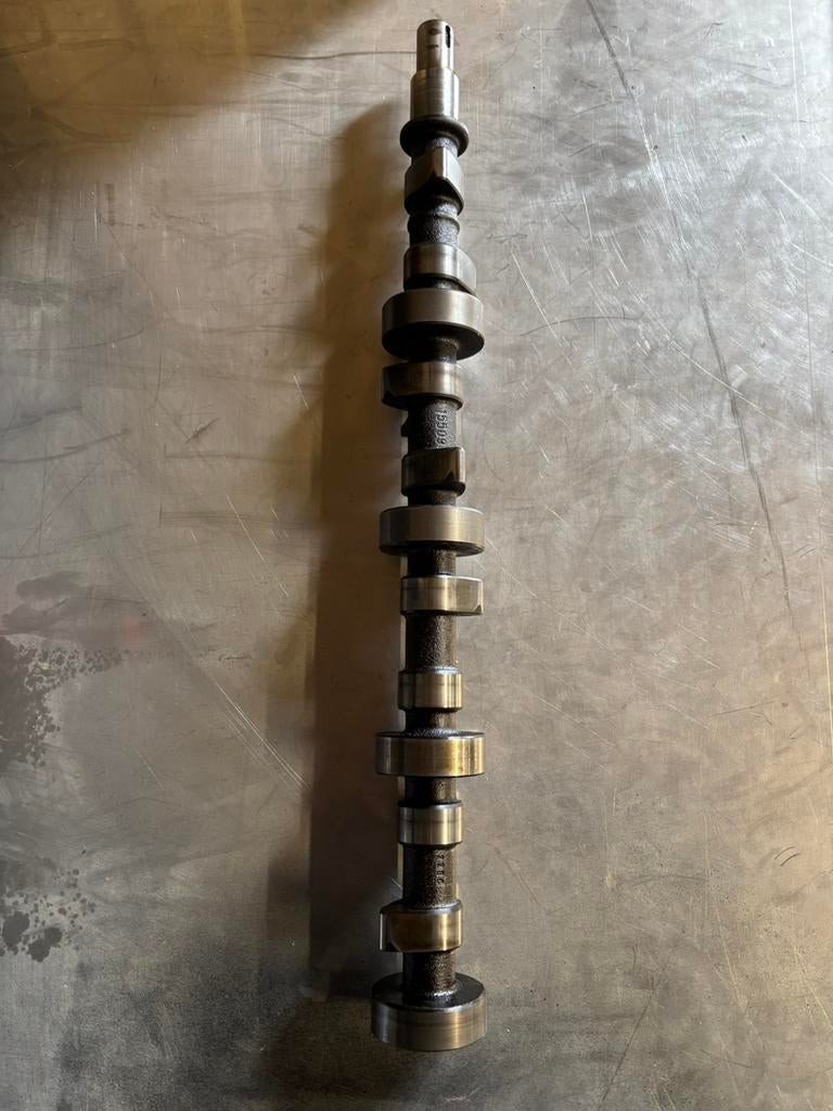 Porsche 944 924s 2.5 8v nokkenas, Auto-onderdelen, Motor en Toebehoren, Ophalen of Verzenden