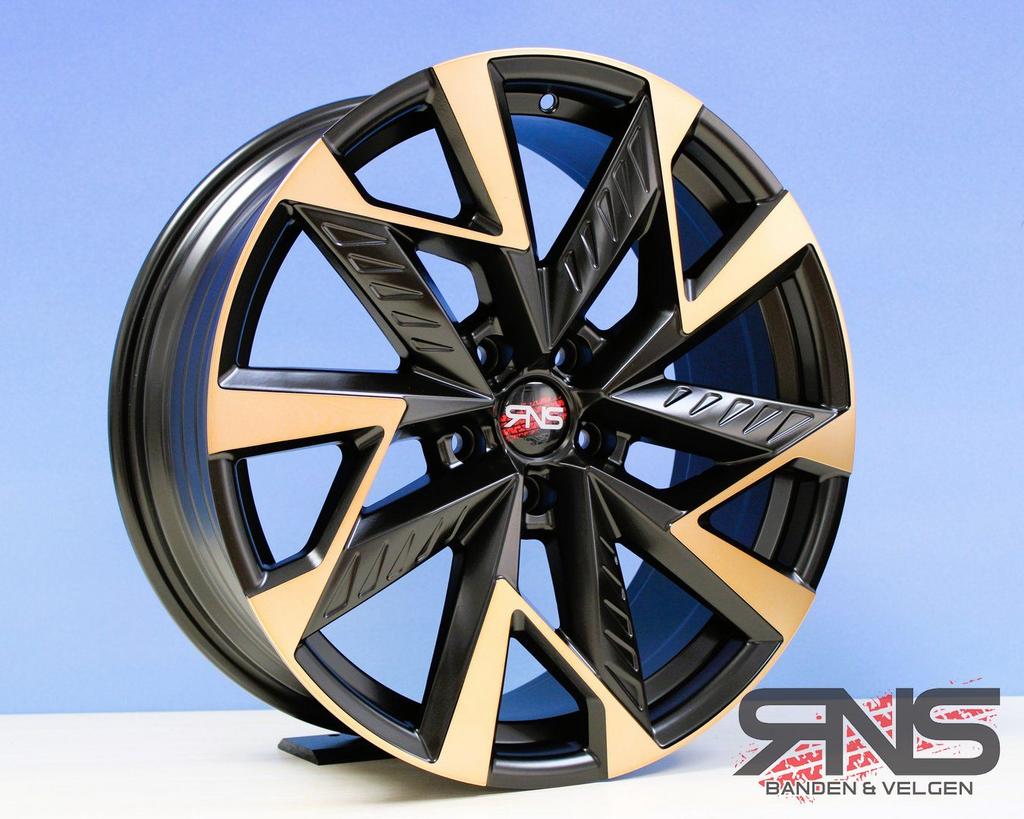 5x112 19 inch Passen Onder Cupra Formentor Velgen, Velg(en), -, -, Nieuw