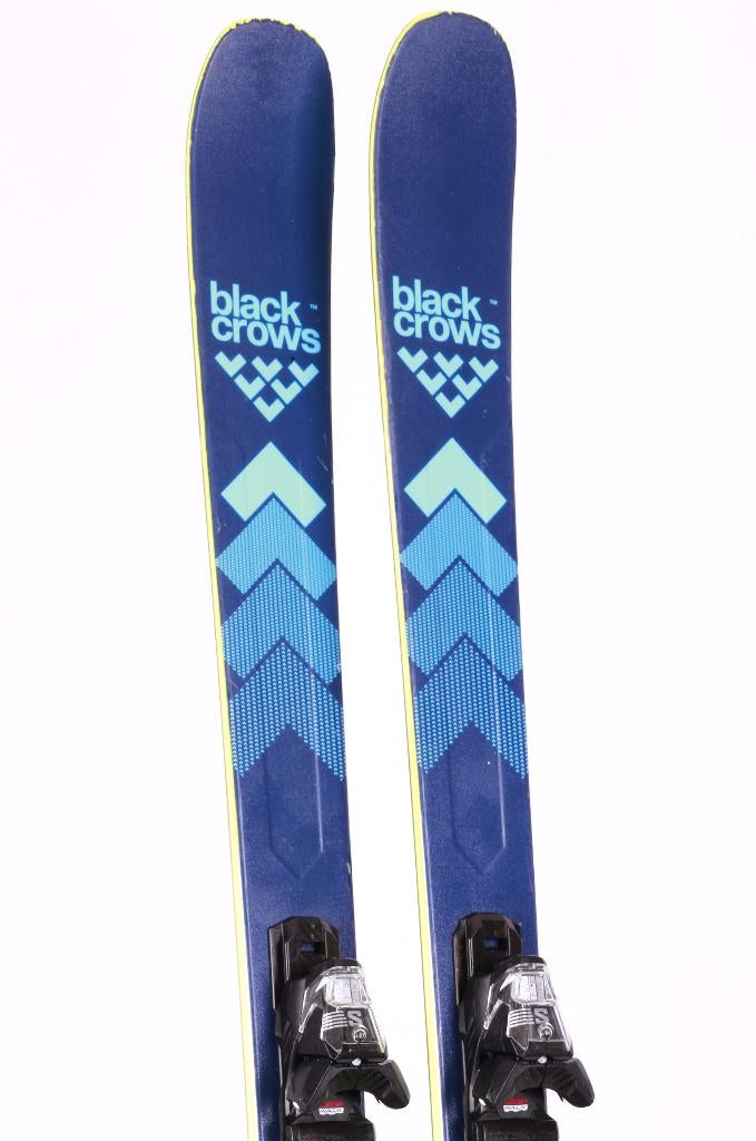 174.1 freeride ski's BLACK CROWS SERPO 2025, Overige merken, 160 tot 180 cm, Gebruikt, Ophalen of Verzenden