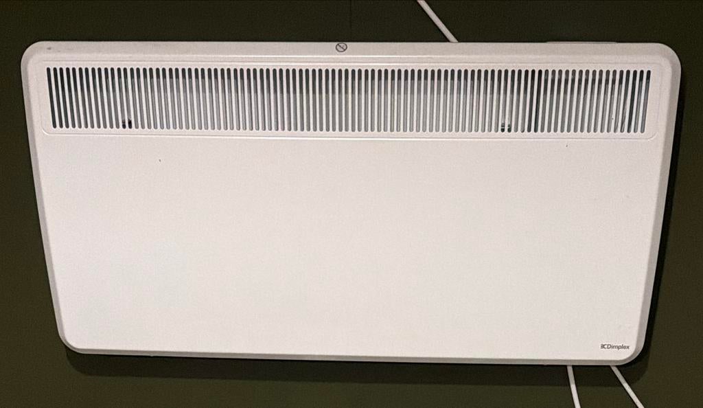 Dimplex PLX200E Elektrische Kachel 2000W, Huis en Inrichting, Kachels, Ophalen, Overige soorten, Elektrisch, Zo goed als nieuw