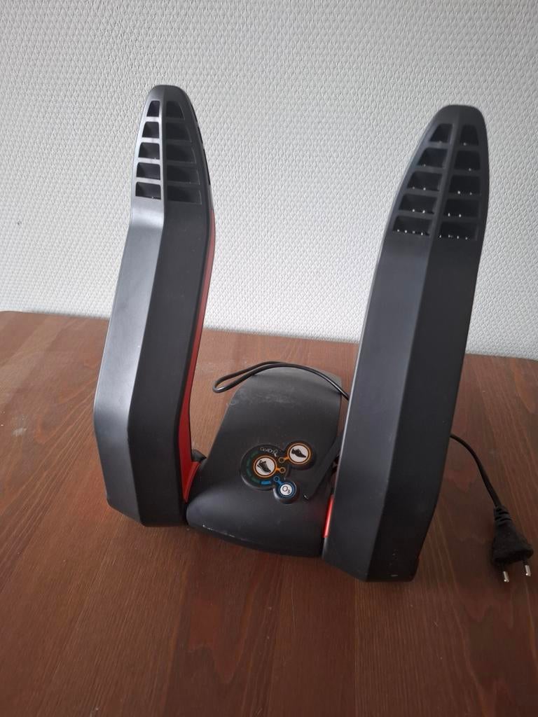 Go4dry schoendroger, Ophalen of Verzenden, Zo goed als nieuw, Schoenen, Overige merken