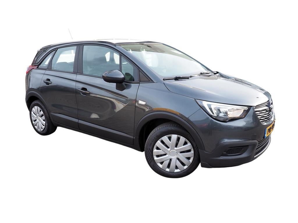 Opel Crossland X 1.6 CDTI Online Edition AIRCO CRUISE NAVI T, Auto's, Opel, Gebruikt, Euro 6, 620 kg, Origineel Nederlands
