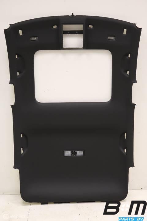 Zwarte hemel VW Polo 6C 5drs, Gebruikt