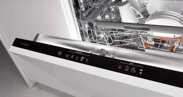 Pelgrim GVW200L (Vaatwasser) *Nieuw*, Minder dan 85 cm, Nieuw, Ophalen of Verzenden, Inbouw