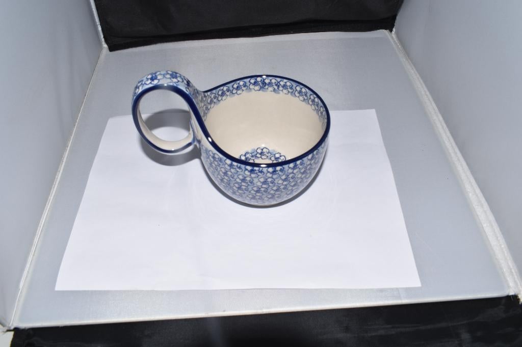 Waterscoop Buttercup Bunzlau Castle servies, Keramiek, Ohmstraat 20, 3861NB Nijkerk, Overige typen, Nieuw