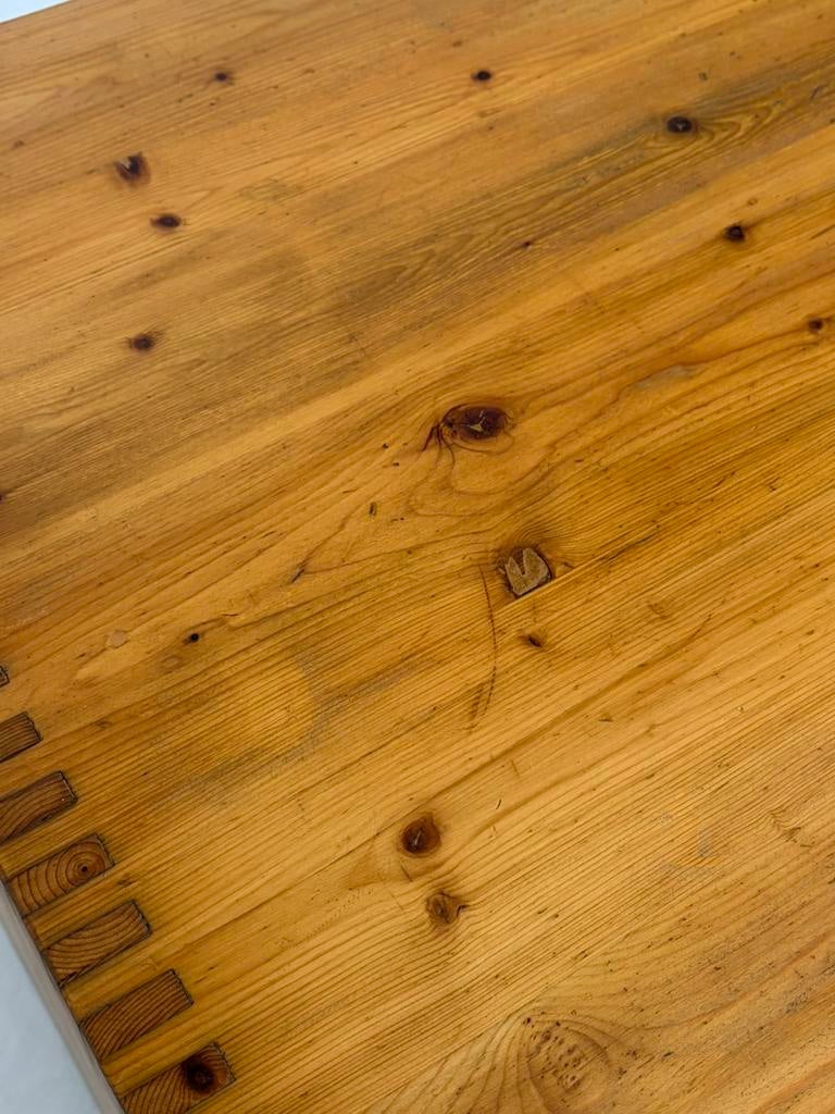 Vintage eettafel / bureau van Ate van Apeldoorn, Huis en Inrichting, Bureaus, Gebruikt, ÅTMØS, Dorpstraat 63 Maasbree, Info@atmosvintagedesign.nl