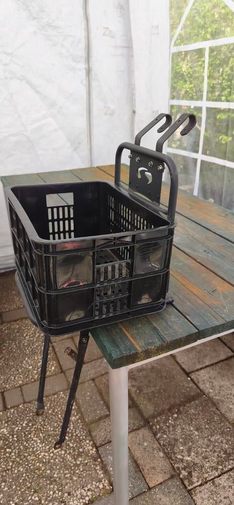 Fietsmand voor 28 inch fiets., Ophalen of Verzenden