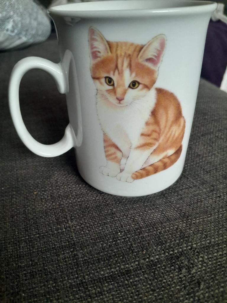 Francien Beker Binky, Ophalen of Verzenden, Overige stijlen, Overige typen