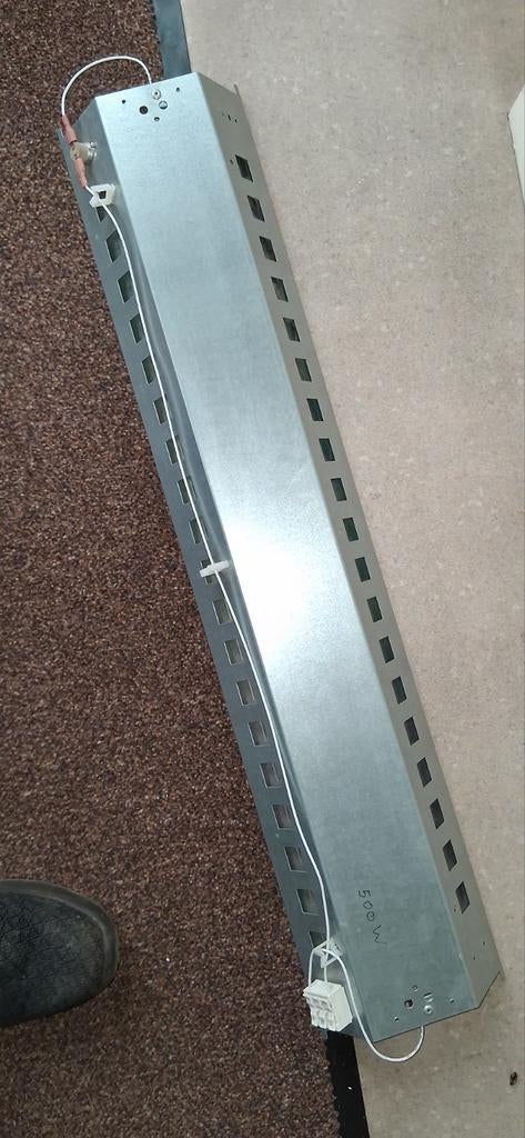 Infrarood lamp_armatuur, Ophalen, Zo goed als nieuw, Lichaamsverzorging