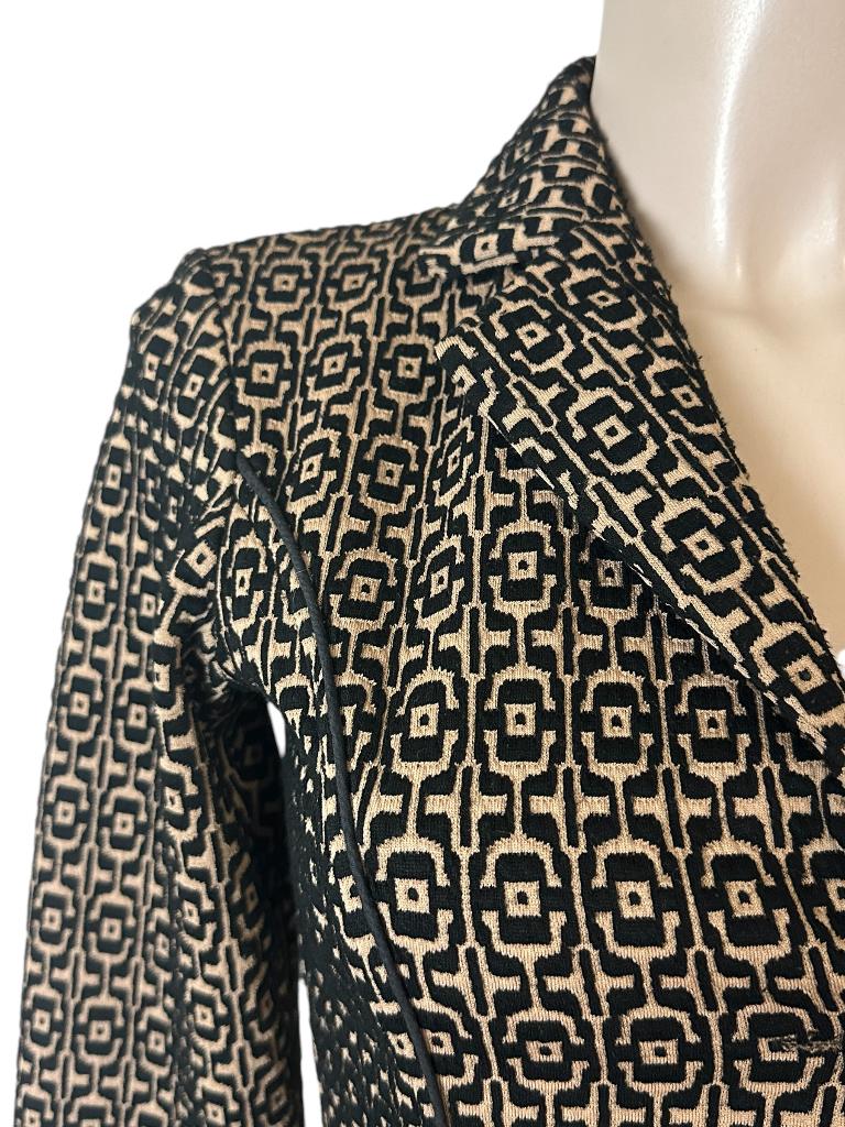 Zilch vest XS, Bruin, Ophalen of Verzenden, Zo goed als nieuw, Maat 34 (XS) of kleiner