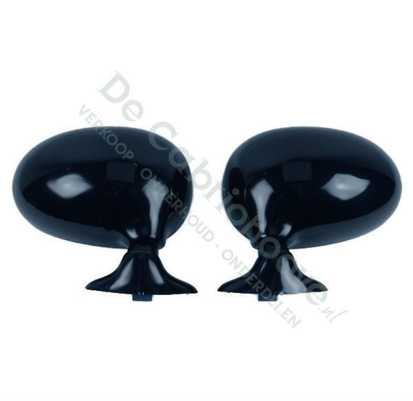 MX5 Set spiegels montego blue, De Cabriohoeve VOF, Nieuw, Info@cabriohoeve.nl, Julianalaan 9, 9462PG Gasselte, Nederland