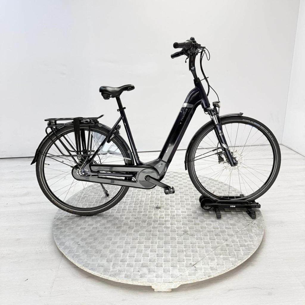 Pegasus Ravenna EVO 8 Dames blauw 55cm 2021, Overige merken, Gebruikt, -, - 0
-, NL