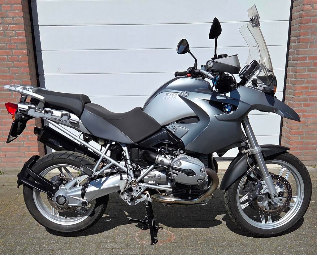 BMW R1200GS R 1200 GS (bj 2006)