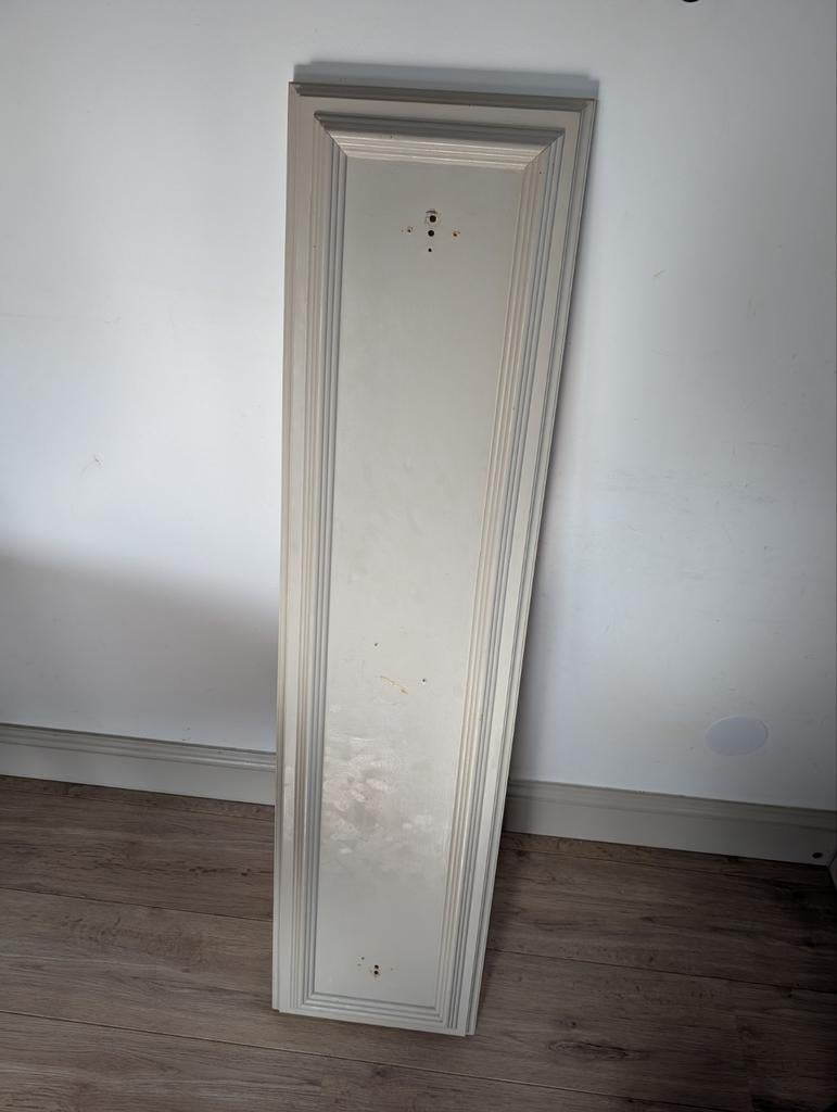 Plafondplaat voor lampen - decoratief, Ophalen of Verzenden, Gebruikt, Klassiek