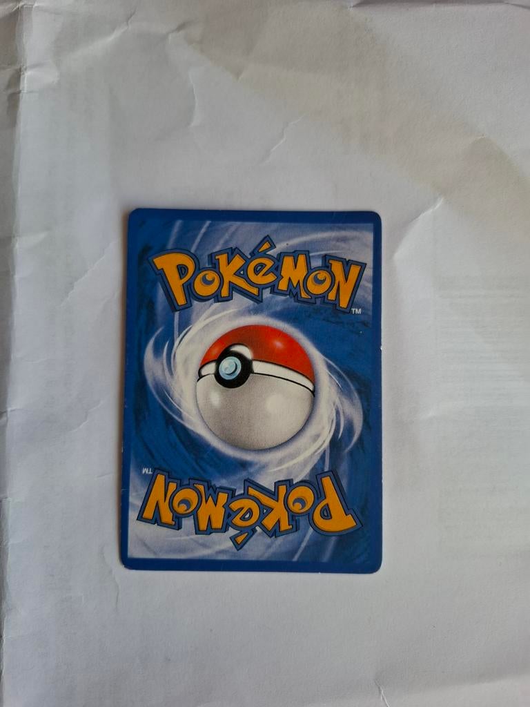 Pokémon Mewtwo Vstar, Verzamelen, Flippo's, Ophalen of Verzenden, Losse flippo's