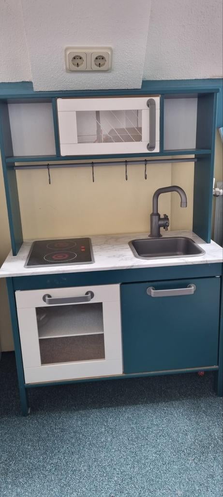 Ikea keukentje, Ophalen, Gebruikt, Speelkeuken