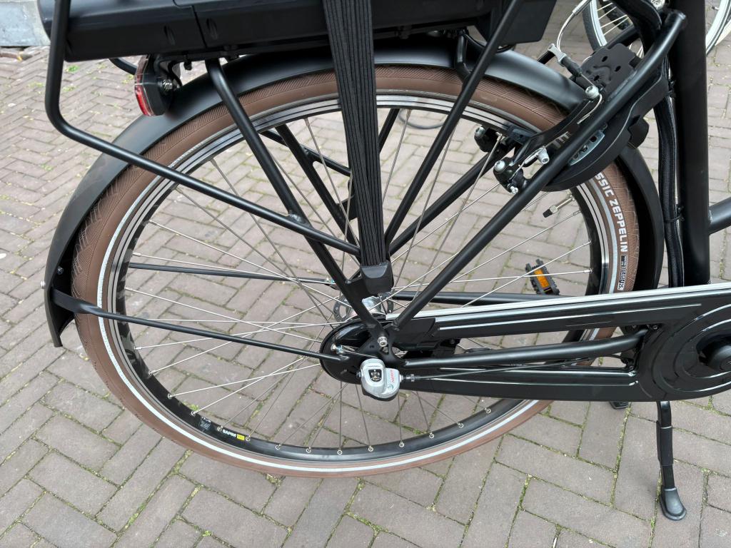 Fietshokje Hoofddorp: Raaks Elektrische Transportfiets Nieuw, Fietsen en Brommers, Fietsen | Dames | Damesfietsen, Versnellingen