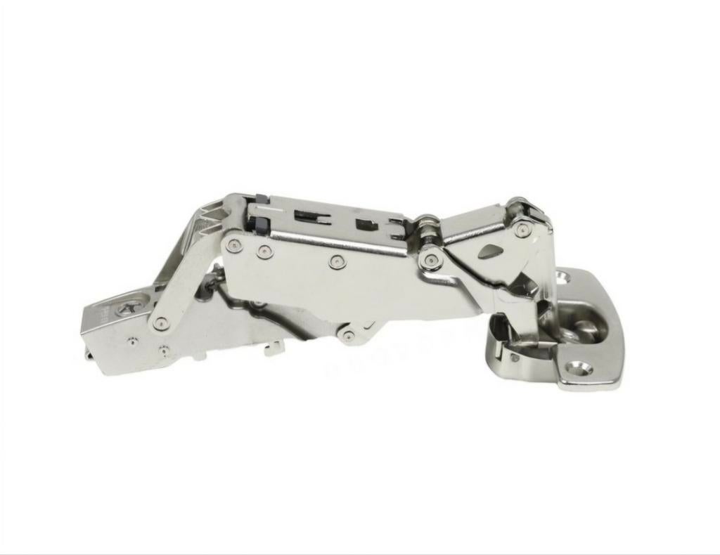 5x Hettich sensys groothoekscharnier softclose 165, Ophalen, Nieuw, Scharnier